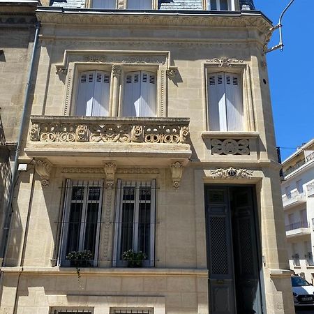 La Villa Desvaux De Marigny Bordeaux Exteriér fotografie