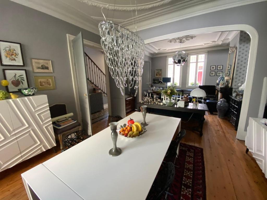 La Villa Desvaux De Marigny Bordeaux Exteriér fotografie