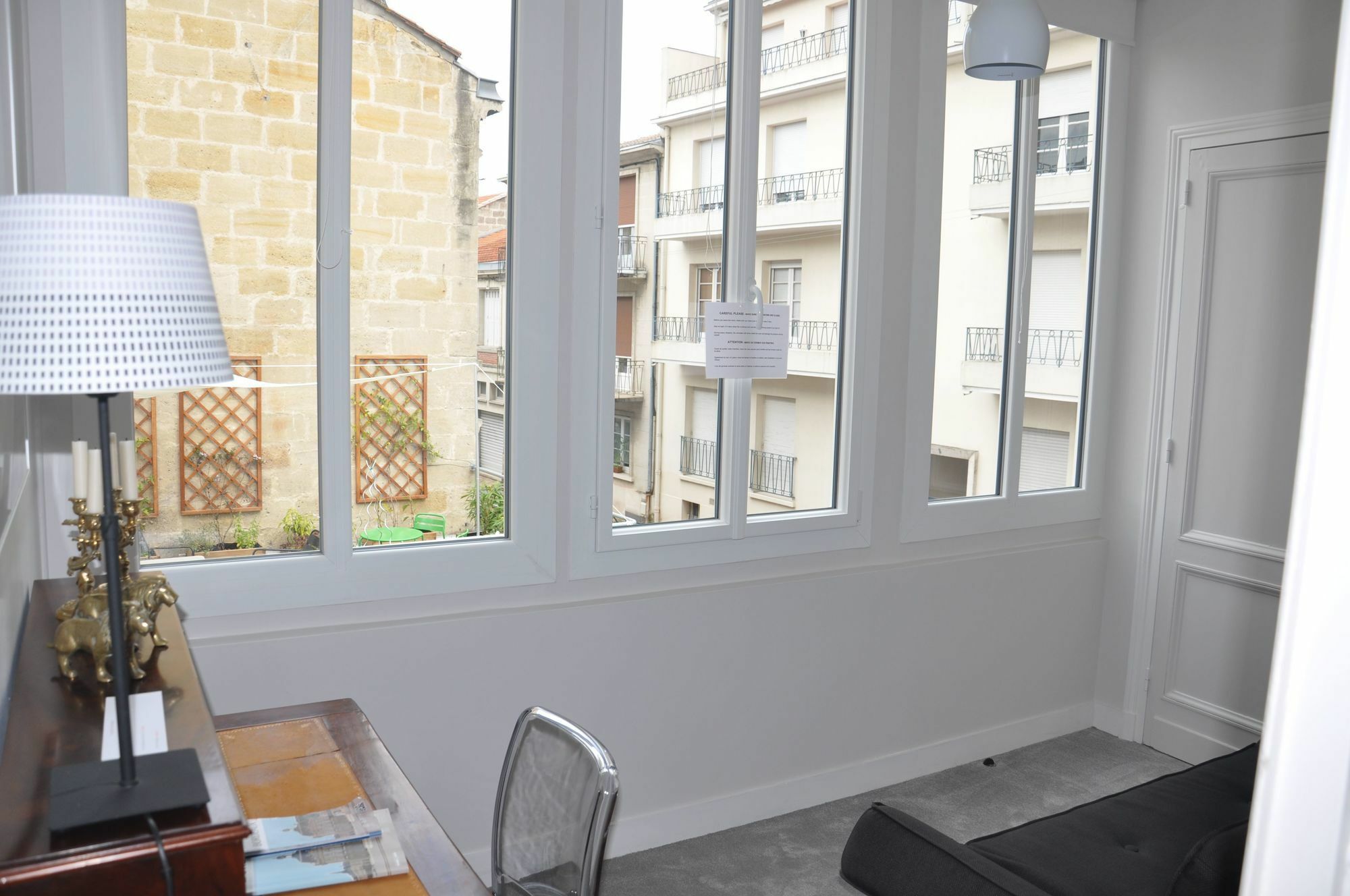 La Villa Desvaux De Marigny Bordeaux Exteriér fotografie