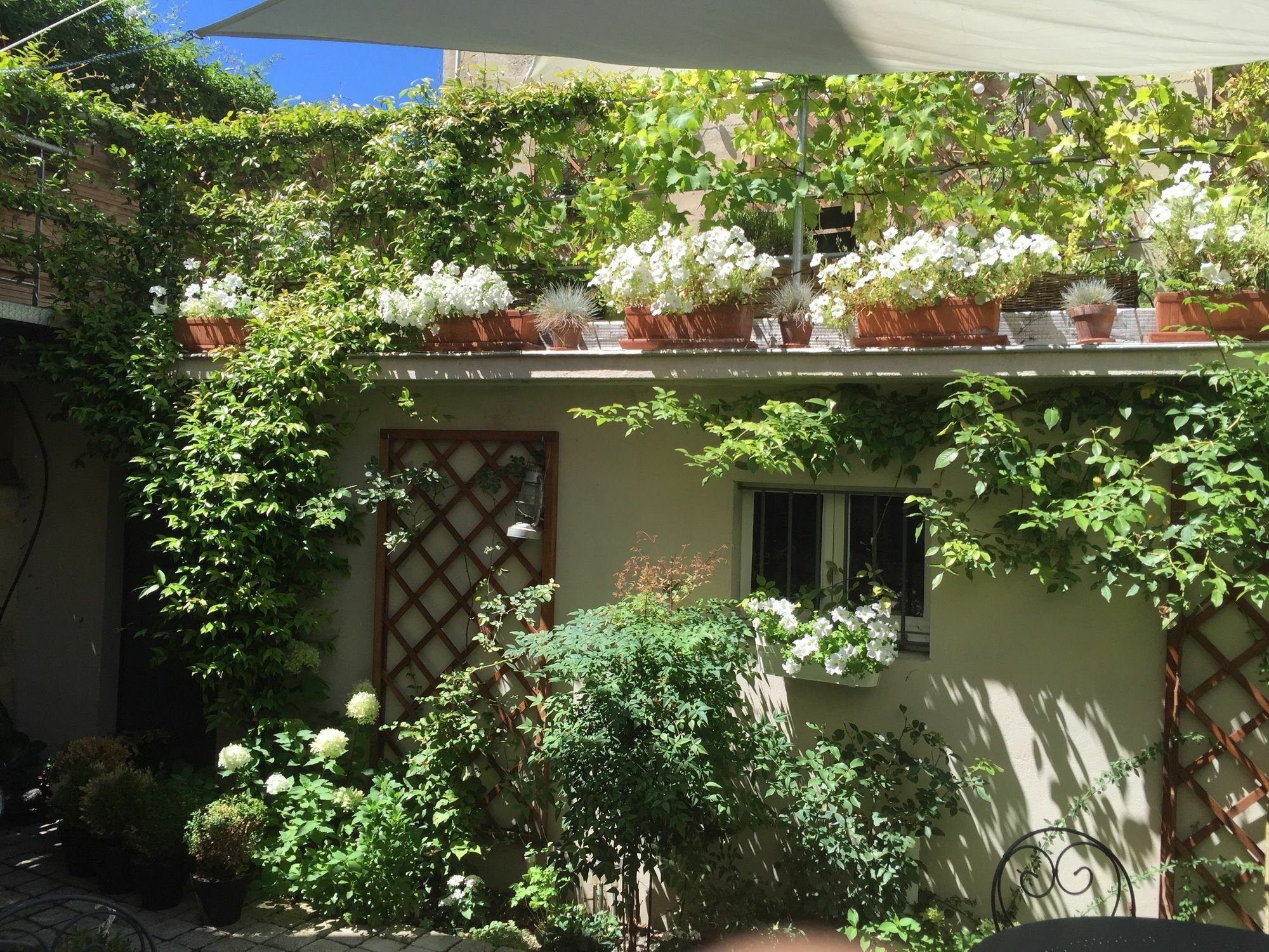 La Villa Desvaux De Marigny Bordeaux Exteriér fotografie